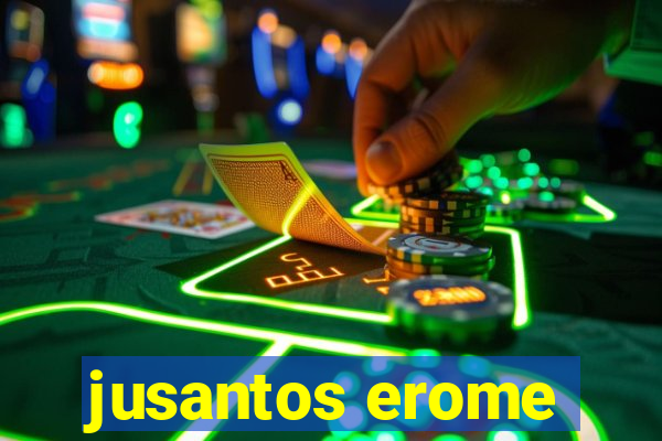 jusantos erome